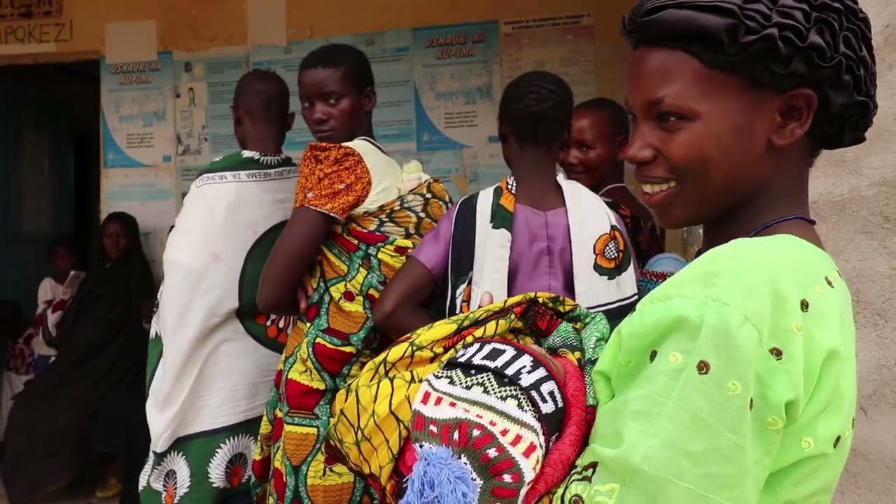 Programme Spotlight // Tanzania