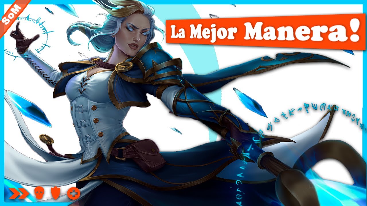 💎GUIA leveo MAGO AoE WoW Classic ❗ GUIA COMPLETA ❗ Season of Mastery