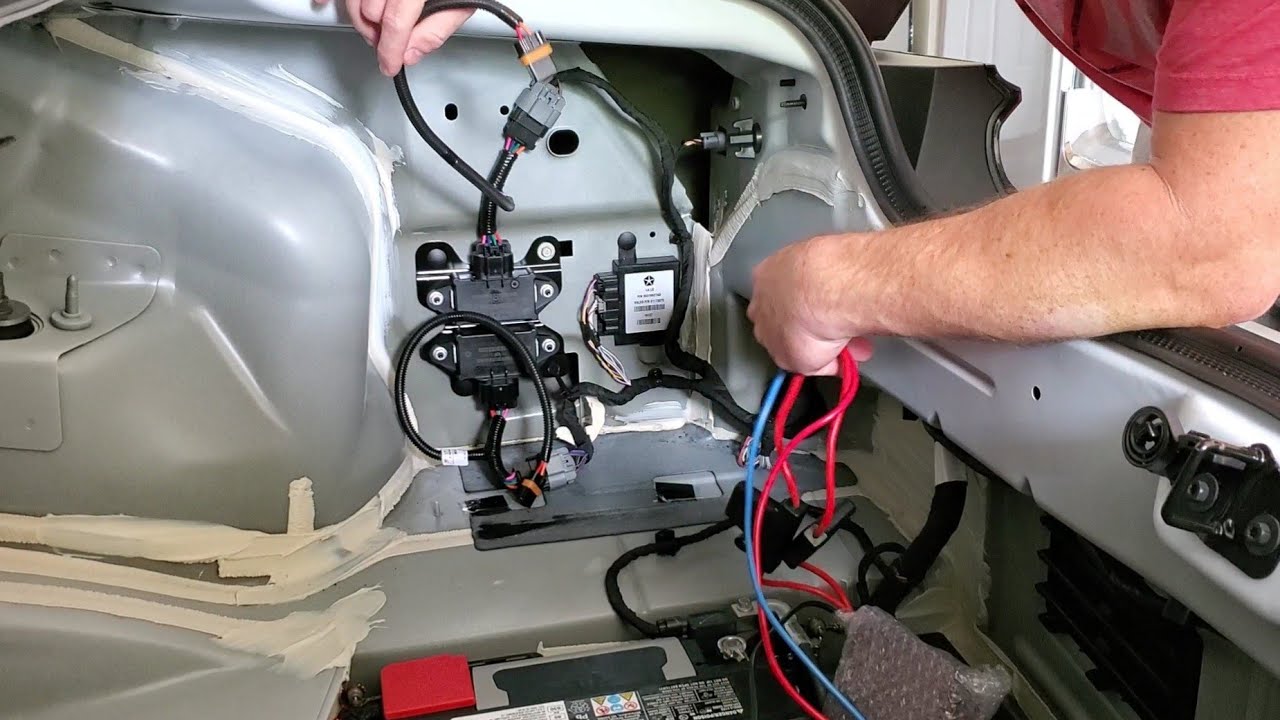 Kenne Bell Dual Boost-A-Pump (BAP) Install on a Redeye - (Ep. 10)