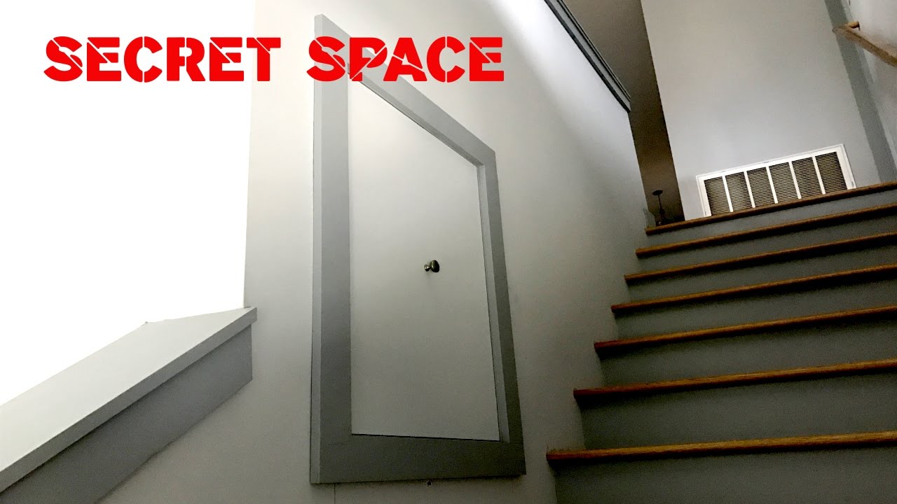 Accessing Secret Space - Part 4 - Substantially Complete!