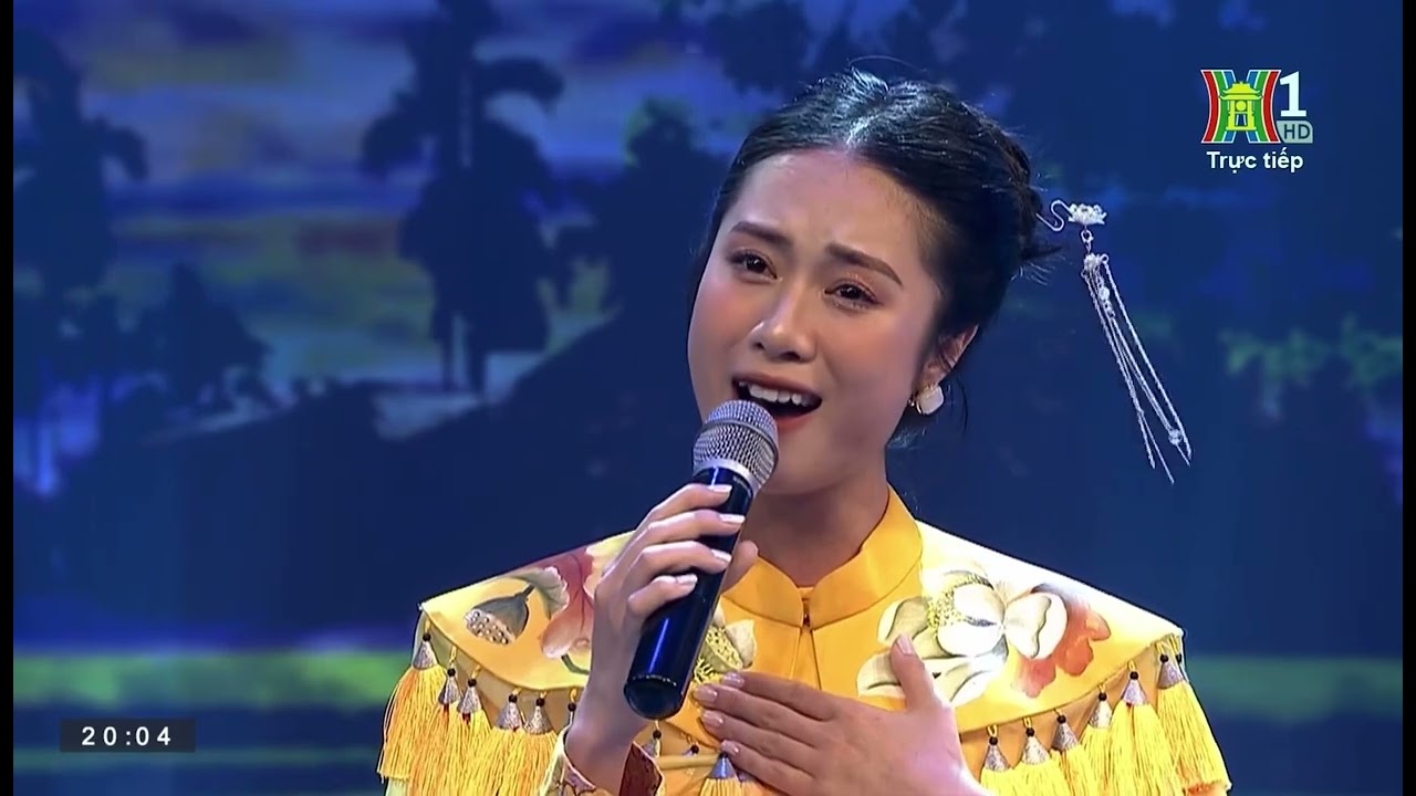 Chảy đi sông ơi - Trịnh Quỳnh Anh