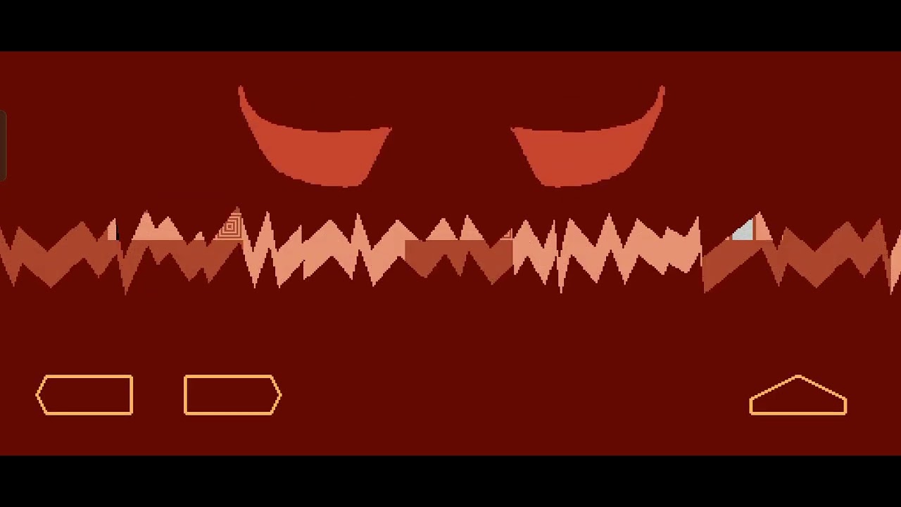 Level devil game challenge