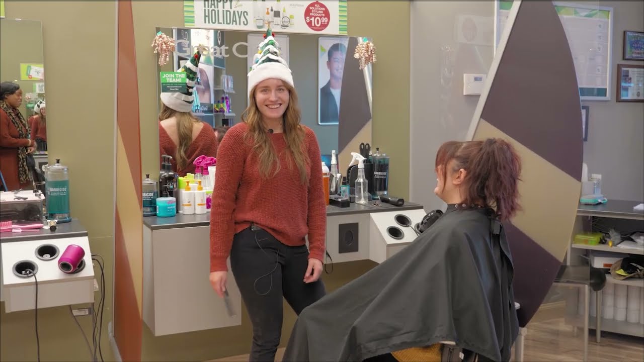 Great Clips Salon - Middle Smithfield Township Shop Local