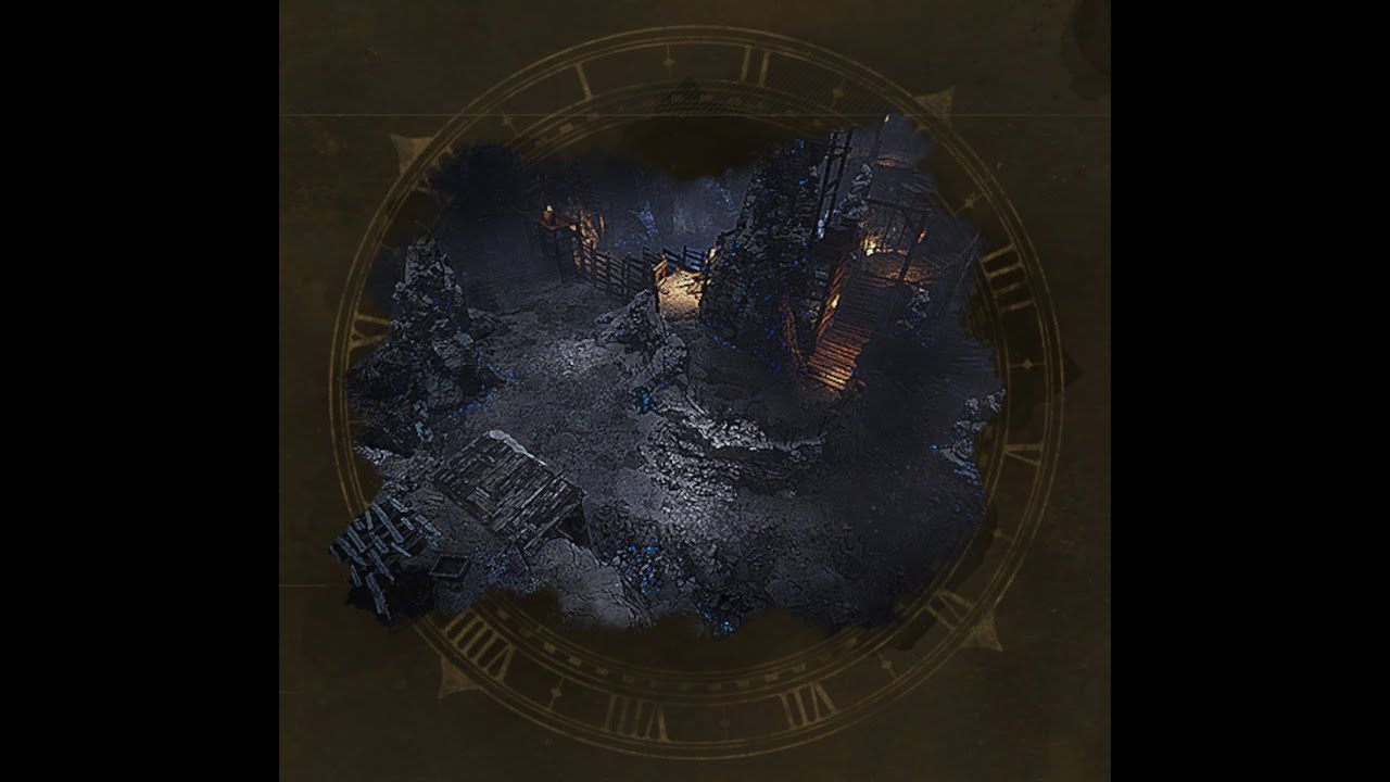 Lie 101: Sítio de Mineração de Ergo - Lies of P Overture (Walkthrough)