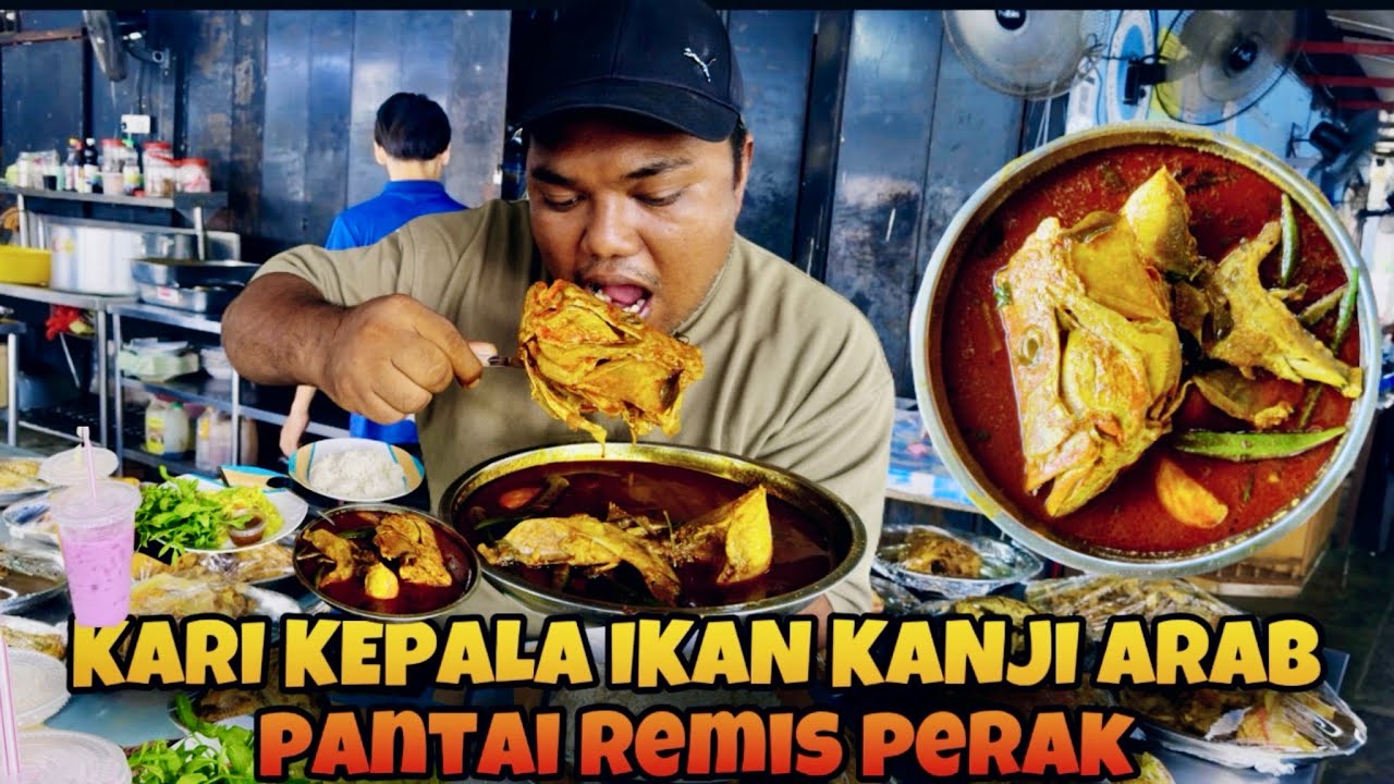 VIRAL‼️HANYA 2 HARI SEMINGGU‼️PELANGGAN SERBU MACAM RUMAH KENDURI‼️