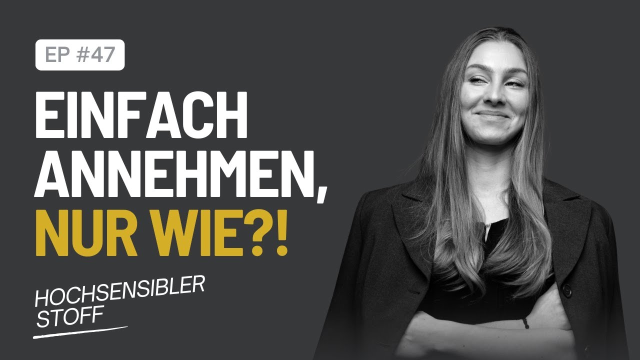 #47 | Nicht nur jeden Tag kannst du neu Anfangen sondern mit diesem Trick nach wenigen Minuten