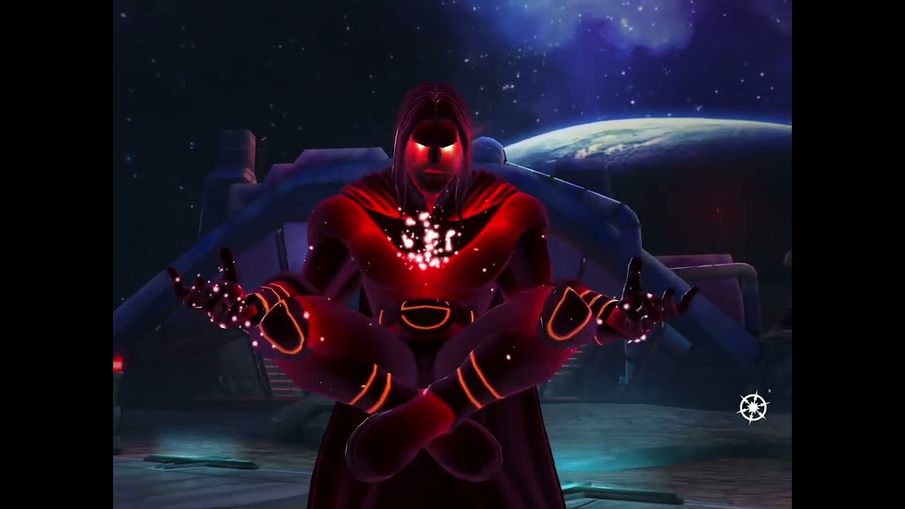 MCOC Season 64 War 5 L•V•T vs. Salty