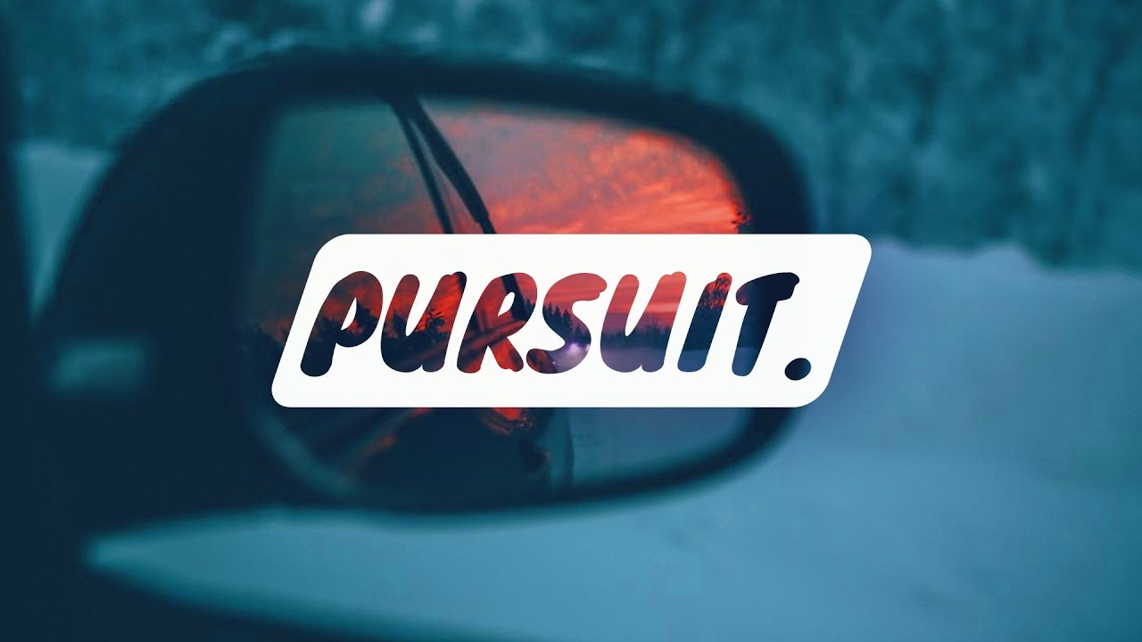 Chuki Beats - Pursuit | 2k17 beat tape