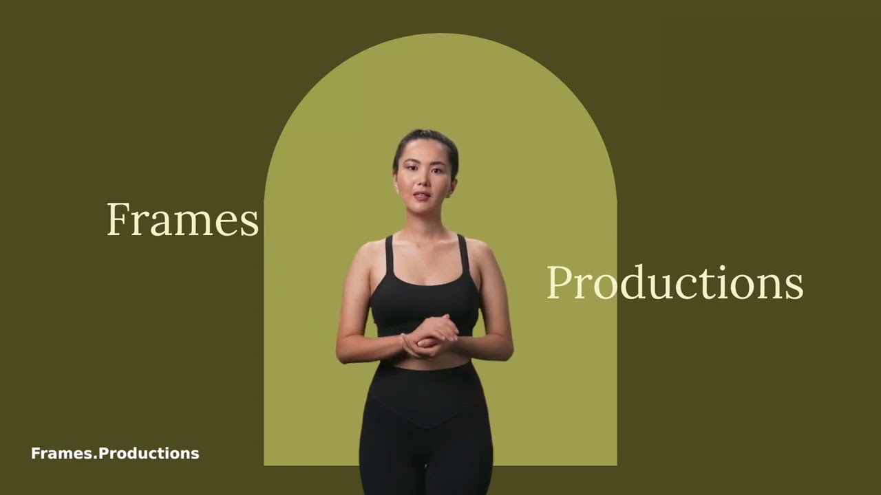 Frames Productions - #1 Video Production Company