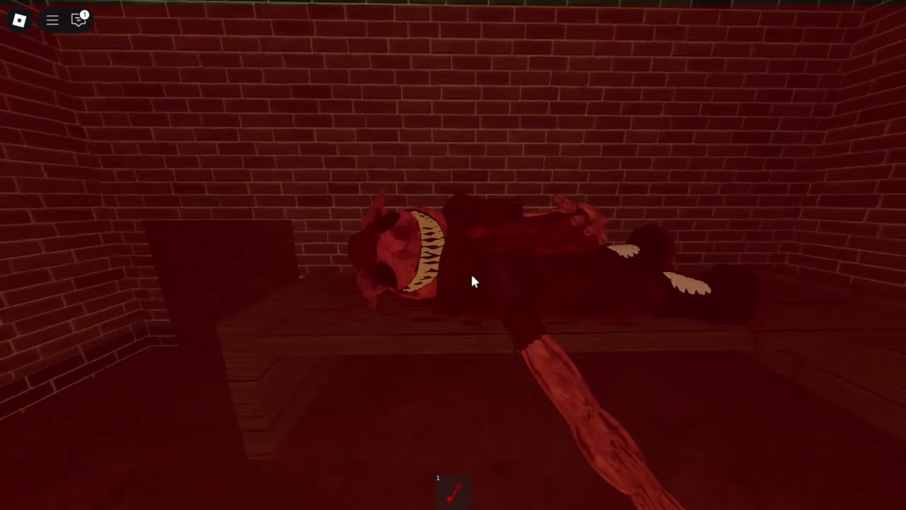 Piggy: The Shadows Lurk - Chapter 1 Full Gameplays.
