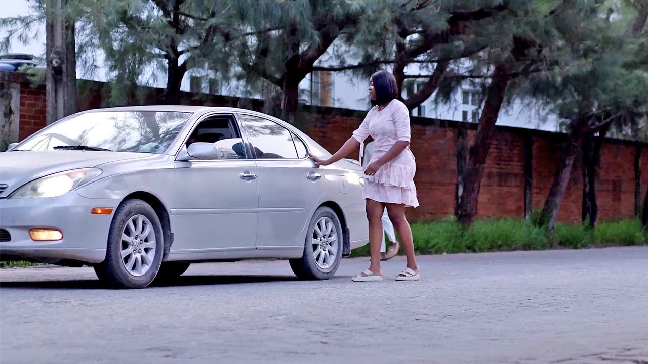 You Can Never Regret Watching This Sweet Amazing Family Movie That Shocked Everyone-African Movies