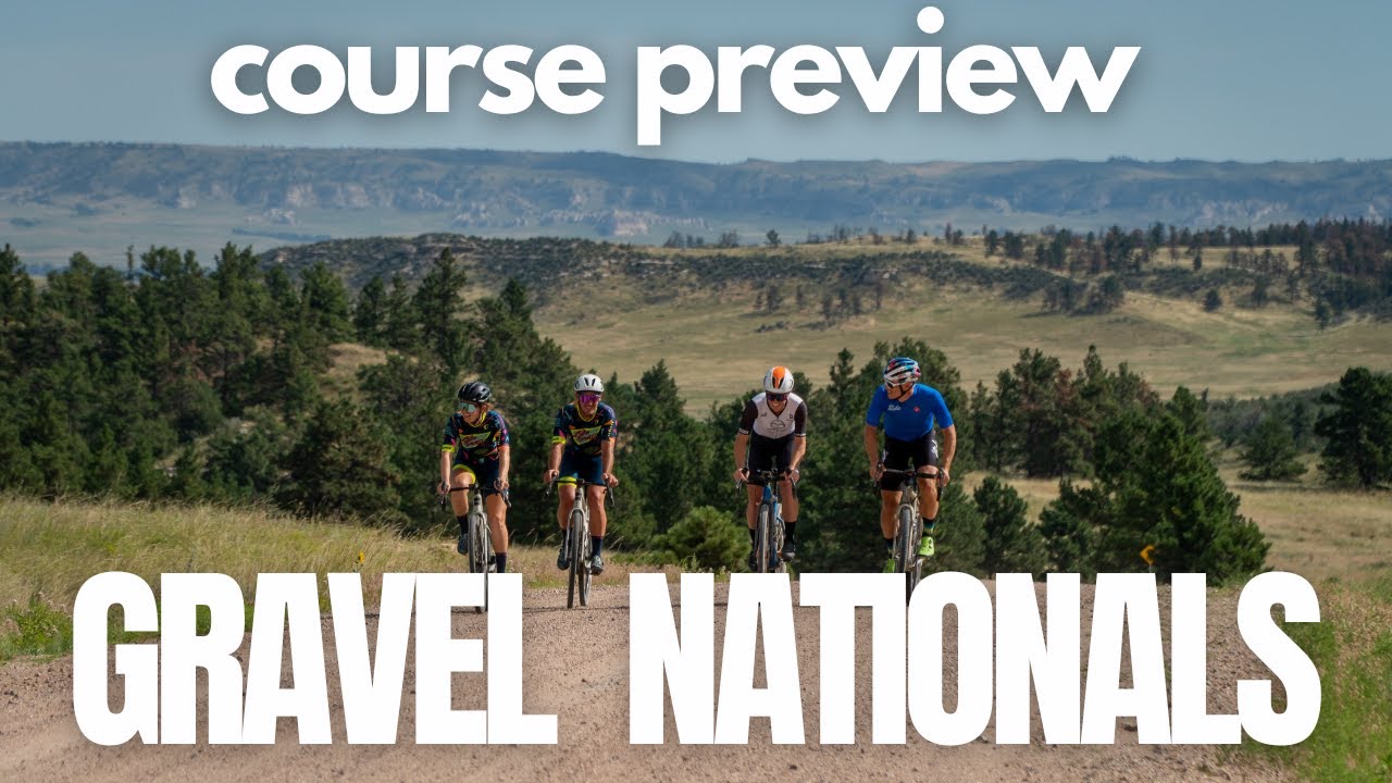US Gravel National Championships course preview