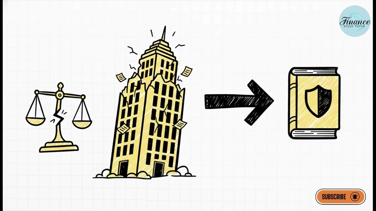 CIMA BA4 Chapter 3 : Corporate Governance