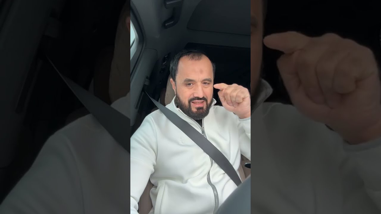 Abror Muxtor Aliy - Live (24 Yanvar 2026) Психологик тренинглар ва шикоятлар