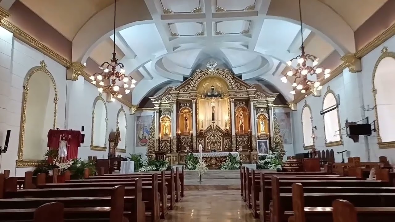 St. William the Hermit Cathedral Parish Church in San Fernando City, La Union