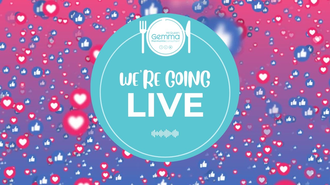 Cooking Dinner Live - With Gemma