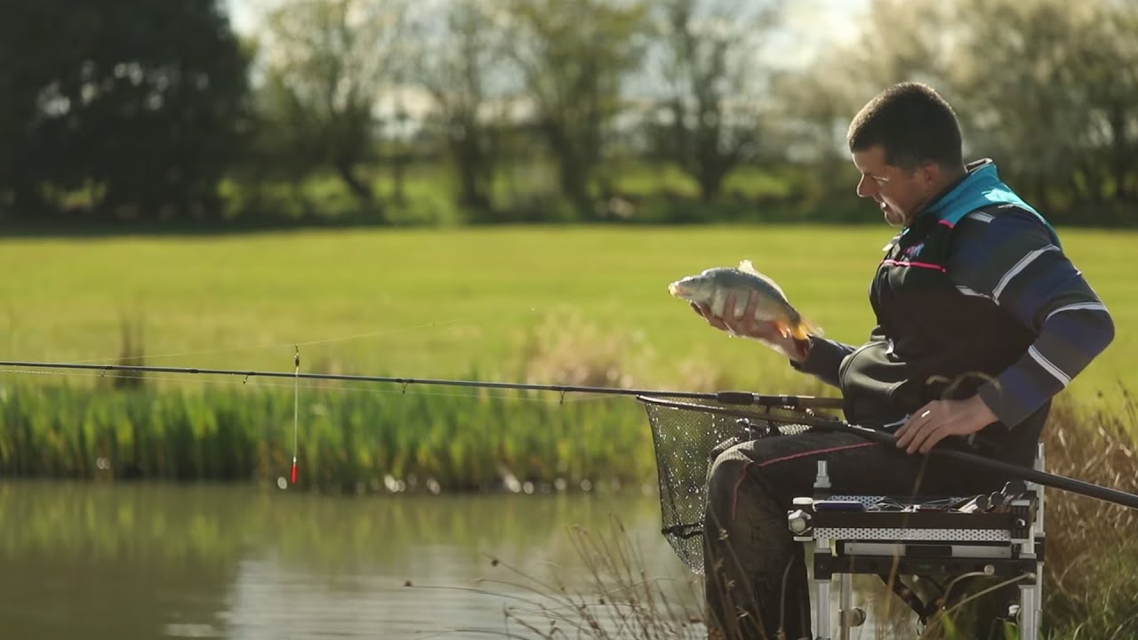 Waggler Fishing | Spring Tactics