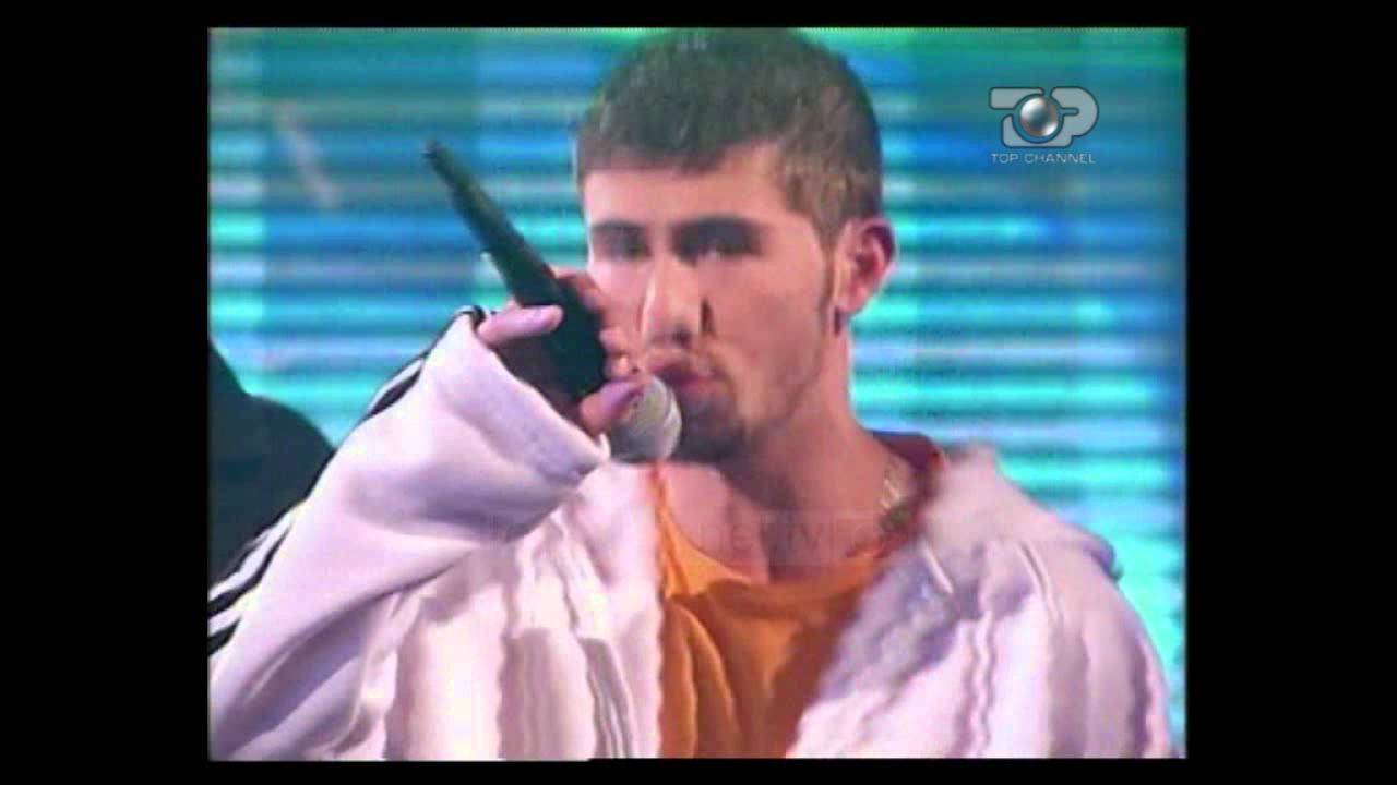 North side - Bashke, 21 Dhjetor 2004 - Top Fest 2