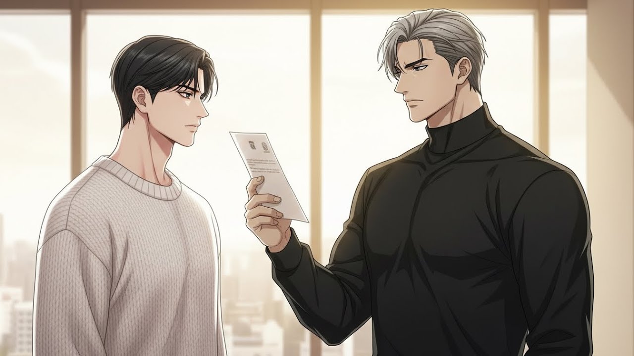 Three Mafia Alphas’ ‘Poor’ Nanny Is The Runaway Prince The ENTIRE Kingdom Is Searching For…..