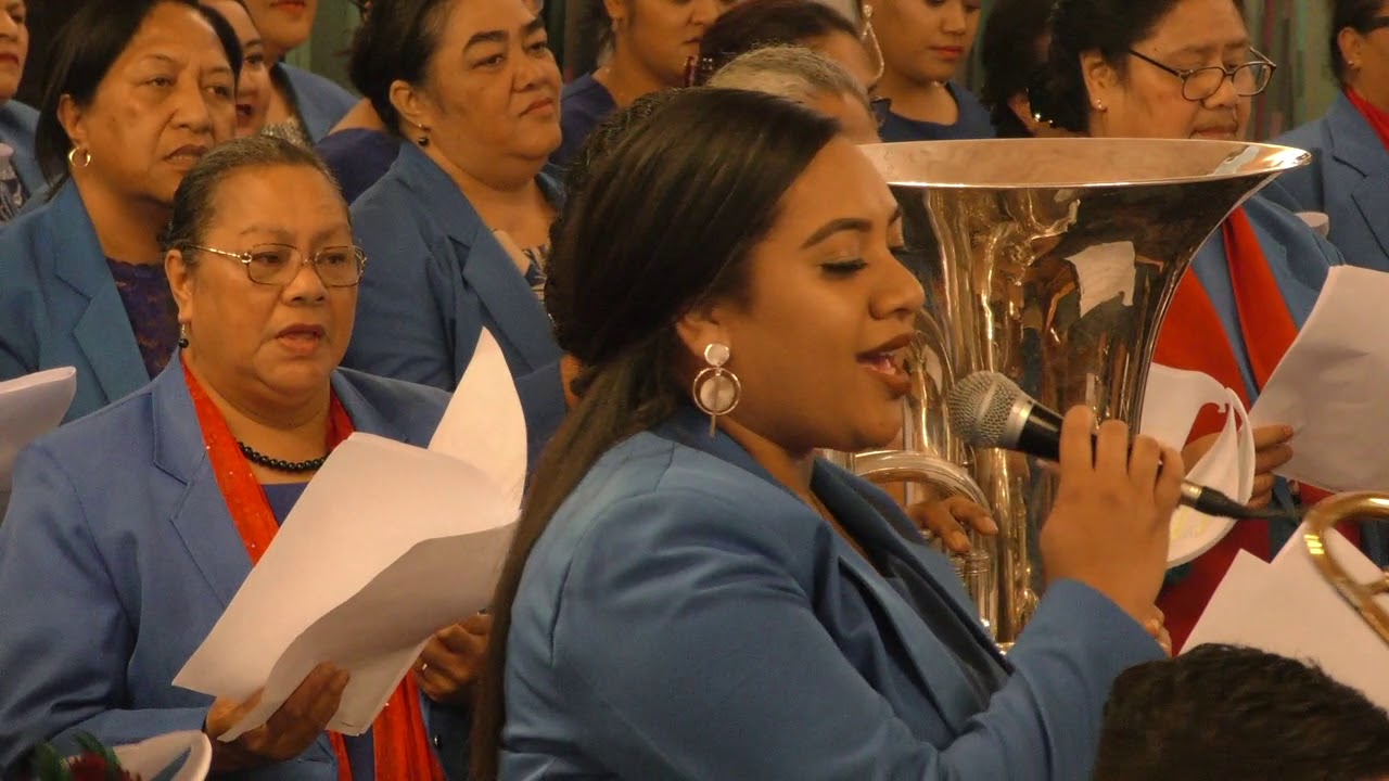 TAKAI 2 POHIVA  KUATA SEPITEMA VAHE KOLO HIVA ELLERSLIE   20 SEPITEMA 2019