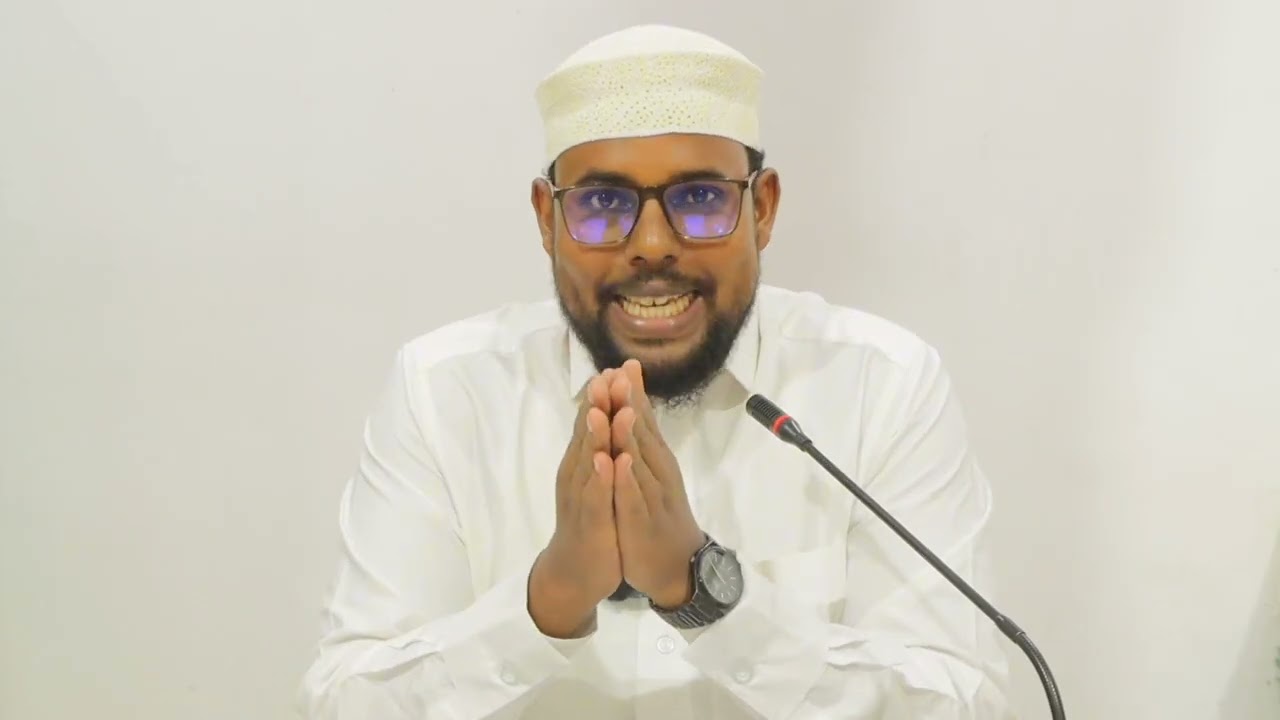 Heshiiski Nabiga Scw & yuhuudi madiina