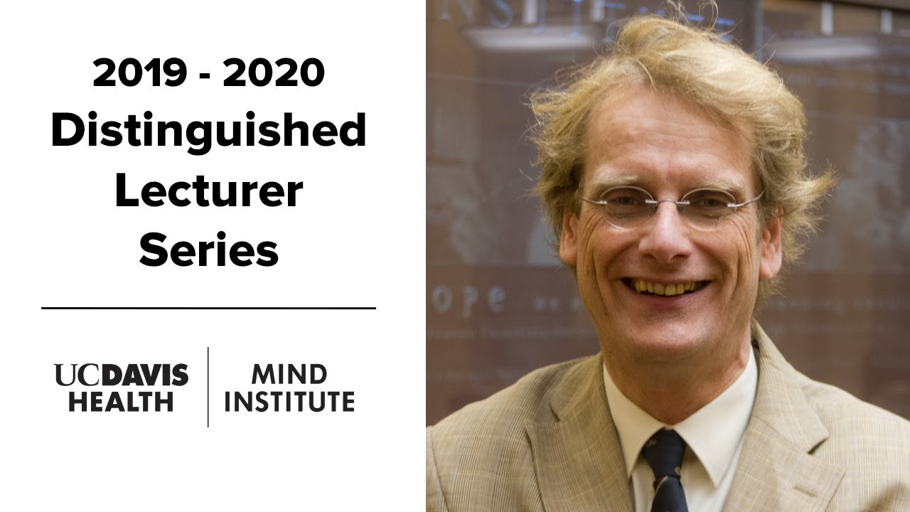 Genes for the Mind: What we can learn from Neurodevelopmental Disorders