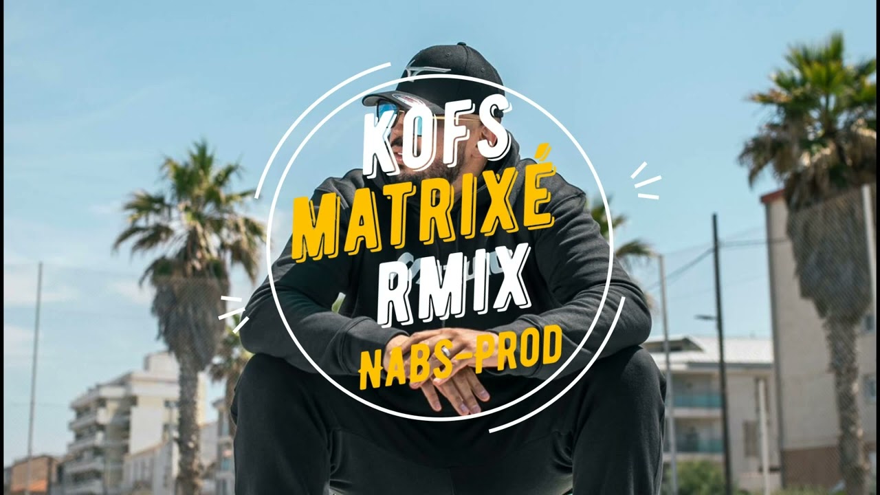 KOFS Matrixé RMIX Nabs Prod