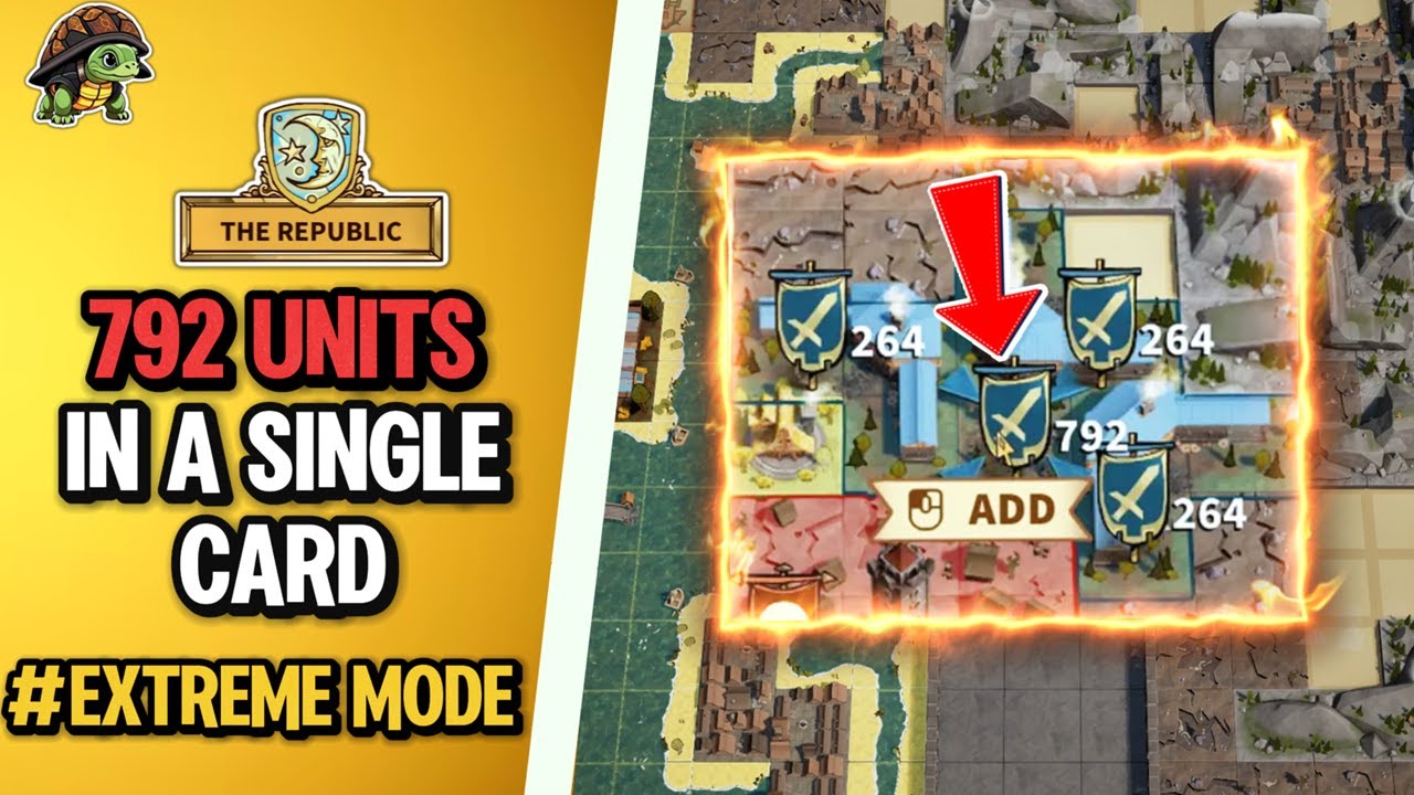 You’ve Never Seen a Card This Strong  : Extreme Mode Crushed | Drop Duchy