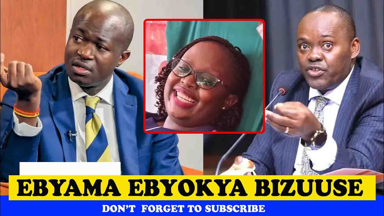 Ebyama Ebyokya Bizuuse Ku Sseggona Ne Joyce Bagala Today 