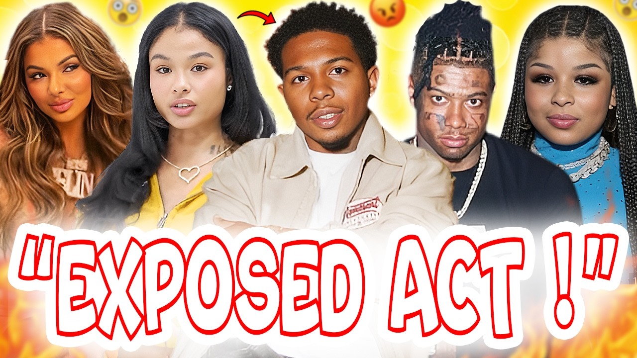 Blueface Almost Swings 😬🥊|Deshae Frost SNAPS In Club 😳🔥|Adin Ross EXPOSES IziPrime 😬🚨#ddg
