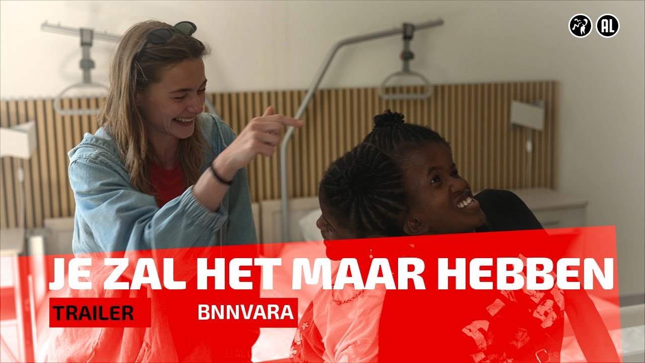 Je Zal Het Maar Hebben | Seizoen 25 | BNNVARA Trailers