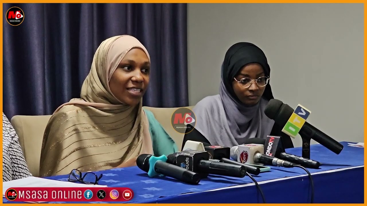 Karimjee Foundation na YST Waendelea Kuibua Wanasayansi Chipukizi Tanzania...