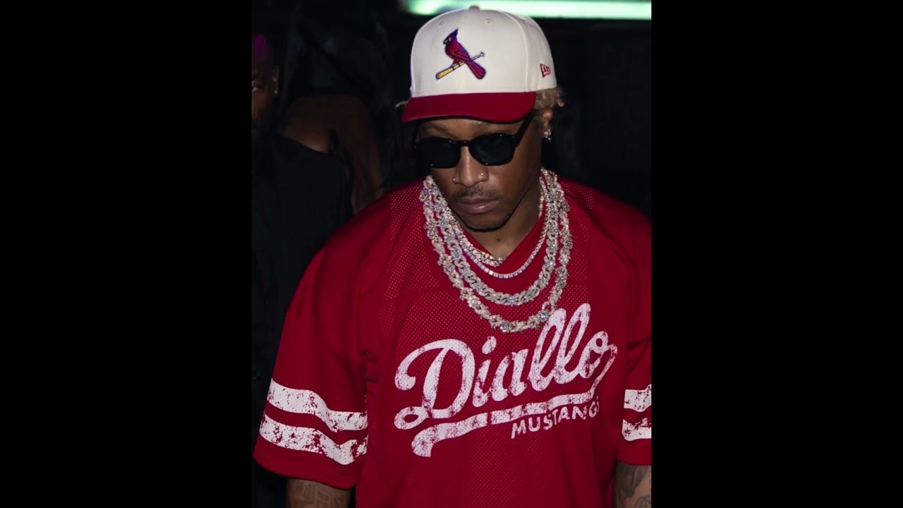 FREE 808Mafia x Future Type Beat 