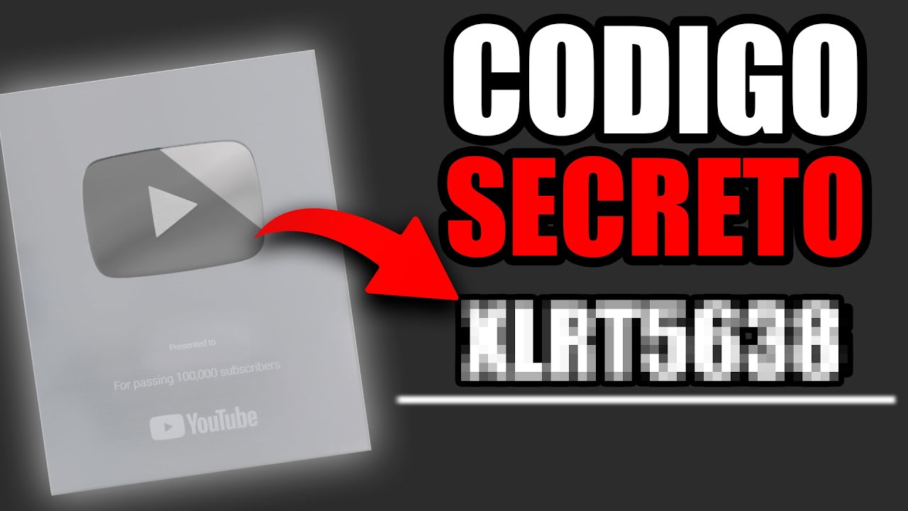 3 SECRETOS Para Crecer en Youtube 2024