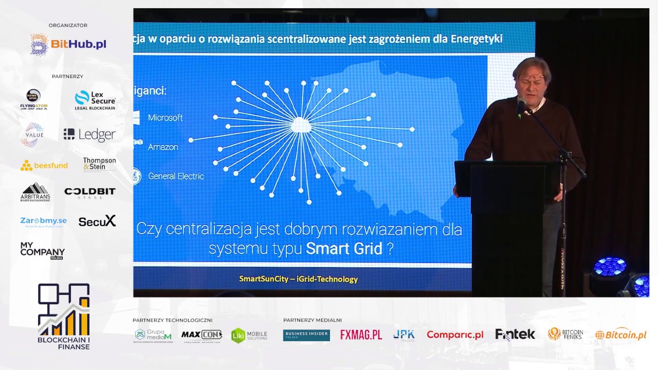 Andrzej Sadowski i Andrzej Laskowski - Rozw&oacute;j nowoczesnej energetyki