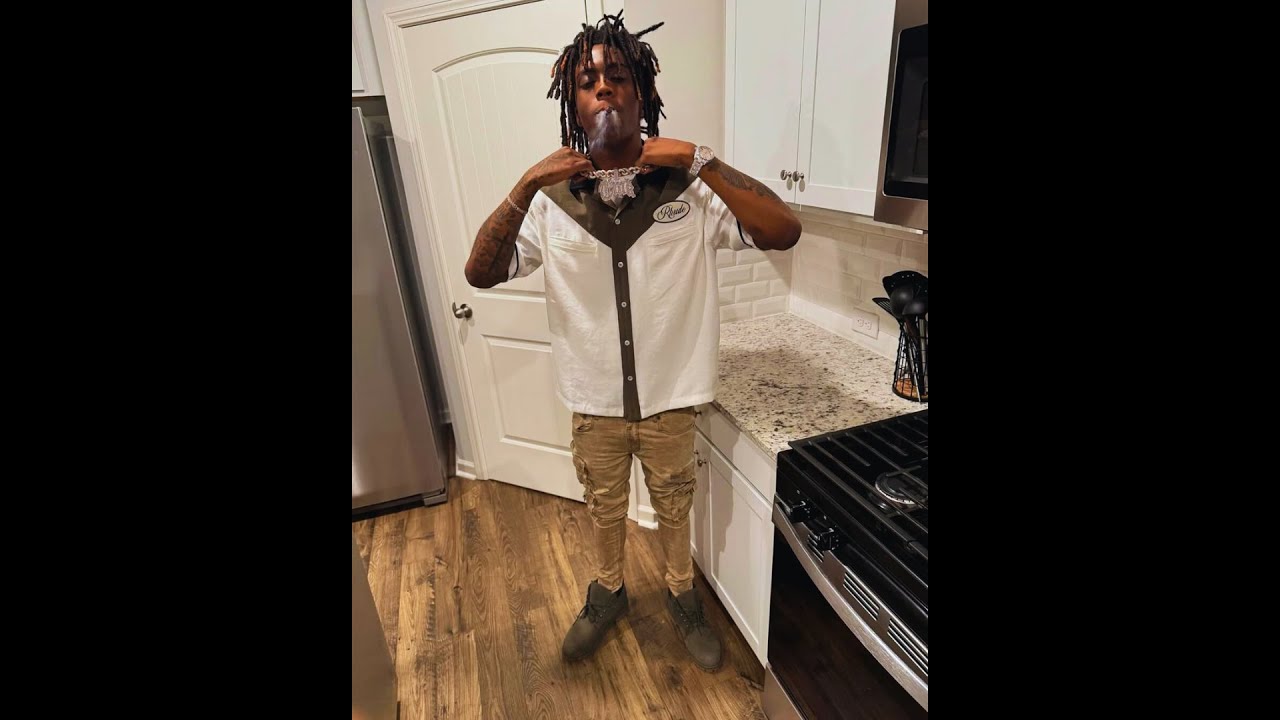 (FREE) Nino Paid x FattMack Type Beat - 