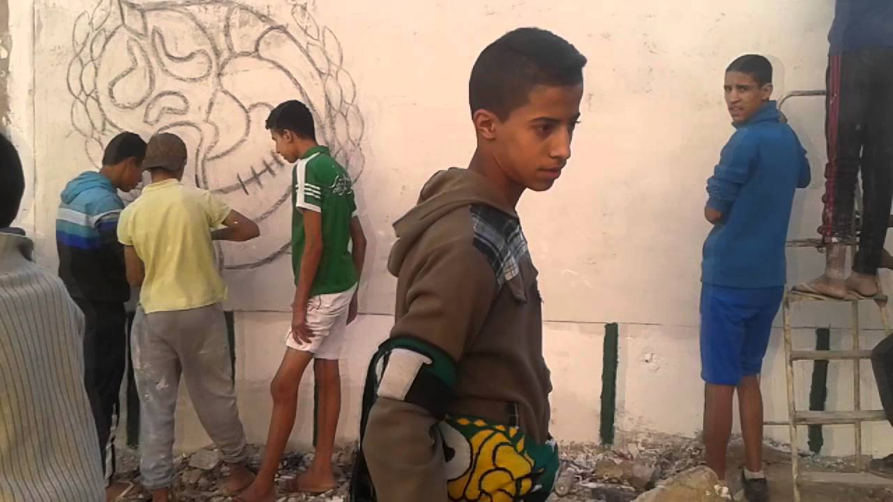 Ultras Hole Boys : New Tage Cellule RissisTa