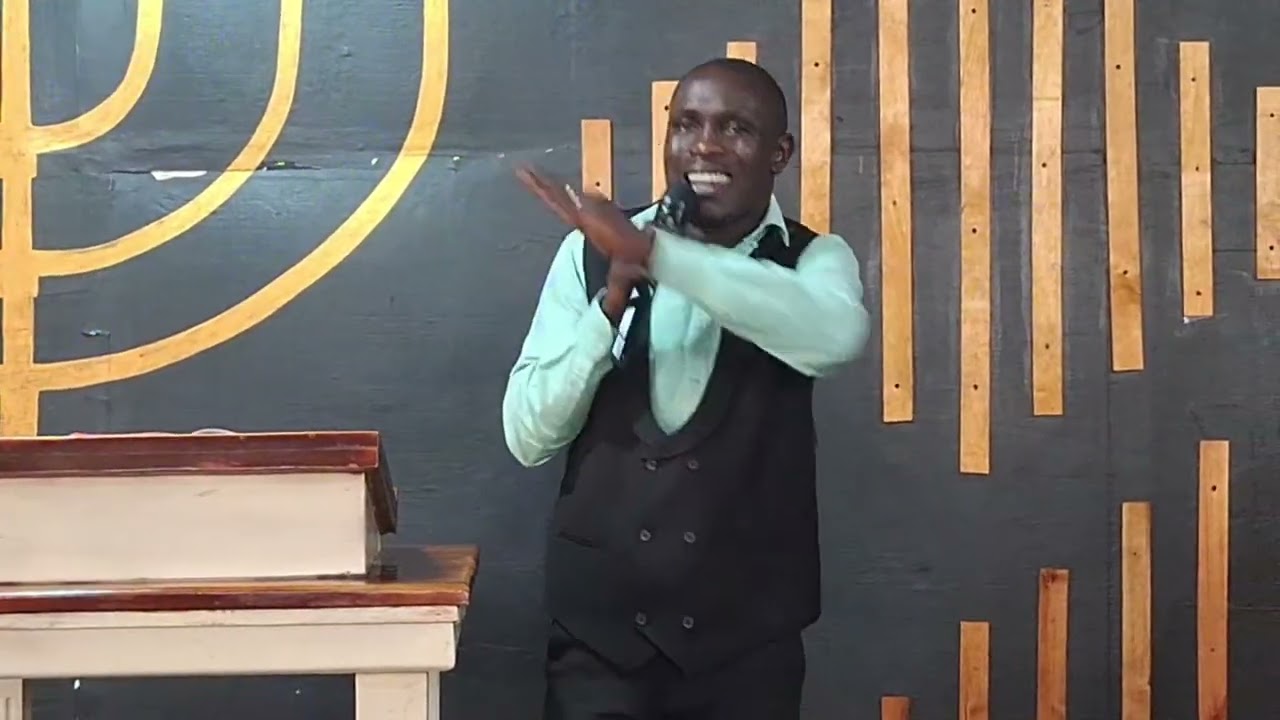 No success without Priesthood by Apostle.Nolan Julius