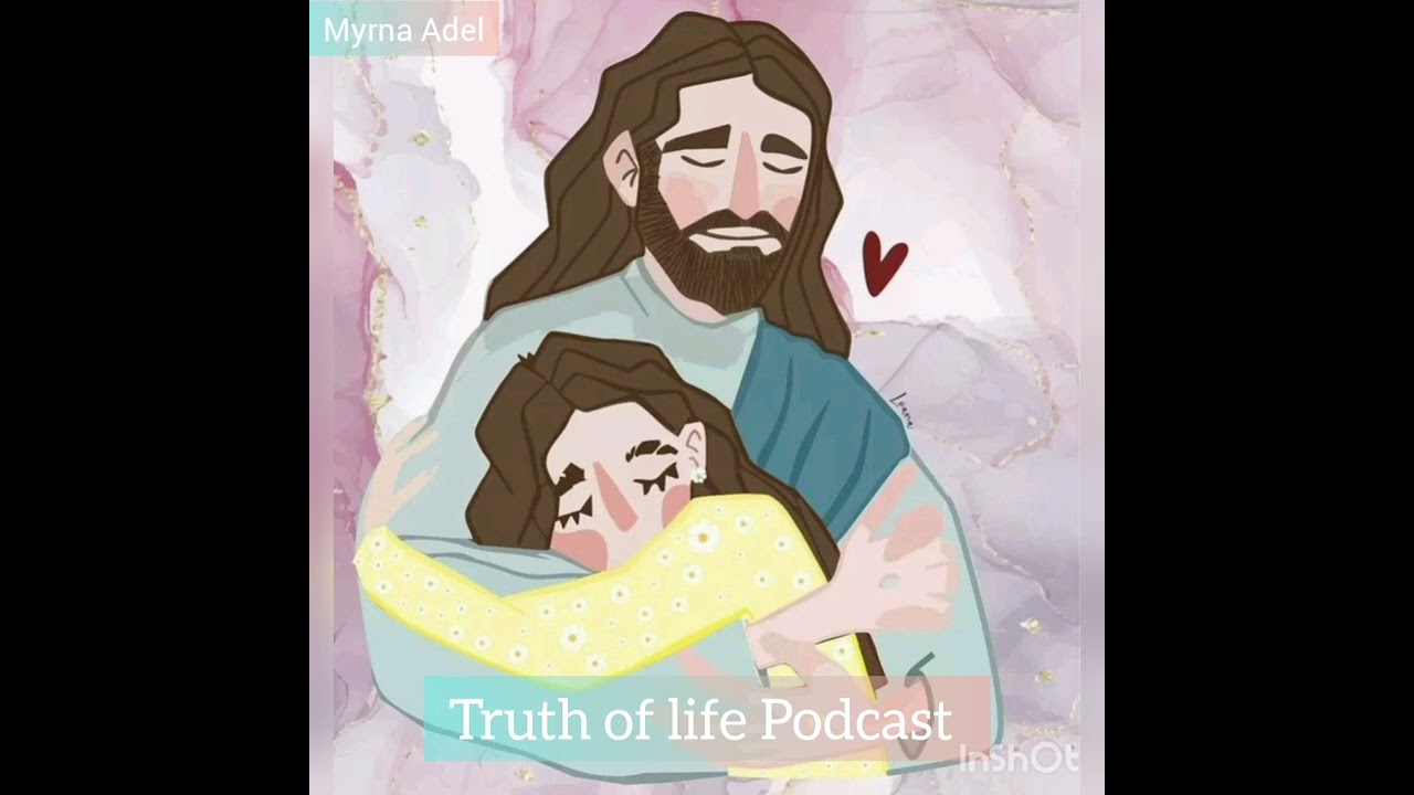 Podcast : 1st episode _ قوتي في الضعف تكمل