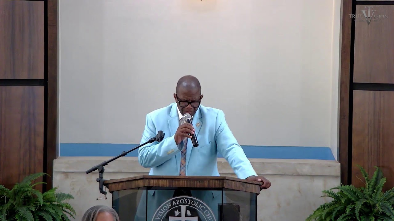 Sunday Morning Worship 3/15/26