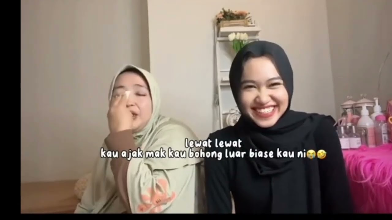 Prank Kegiatan Sehari-hari Terngakak - Prank Daily Routine Part 14