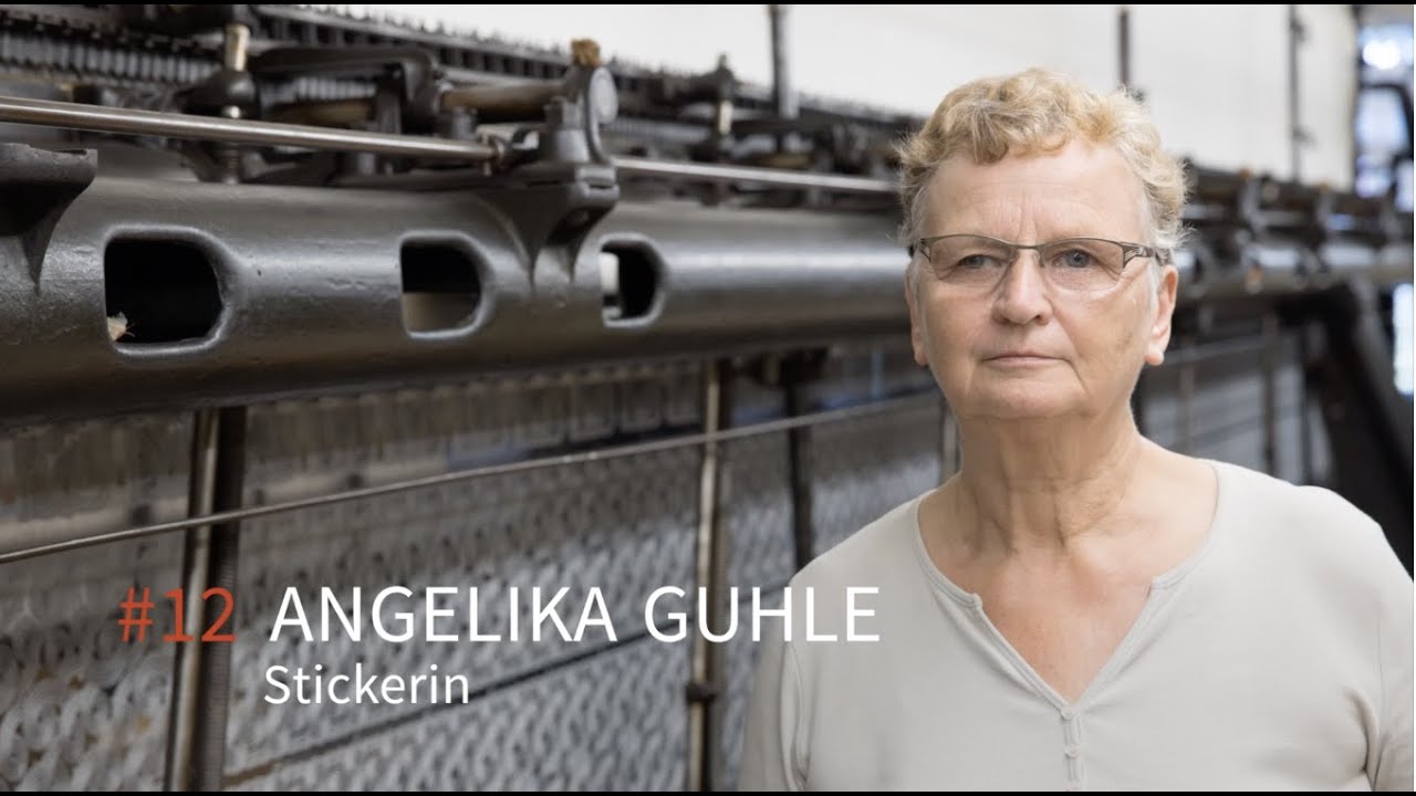 Industriegeschichten # 12