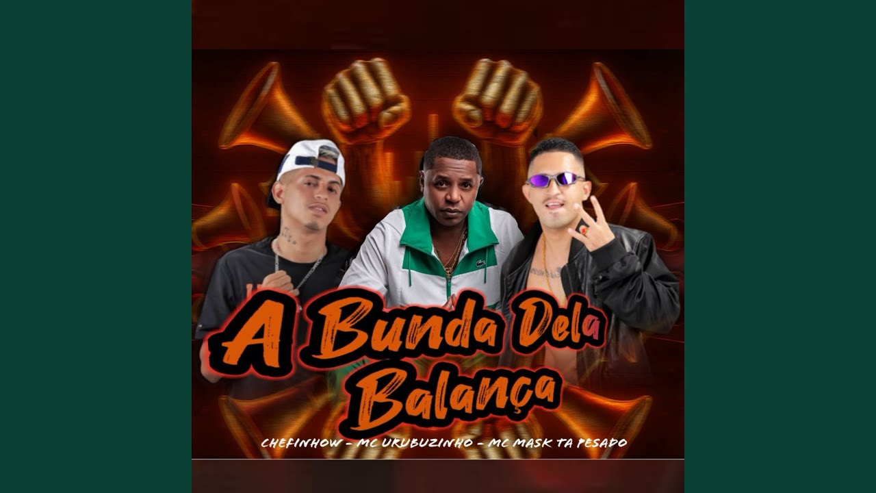 A Bunda Dela Balança