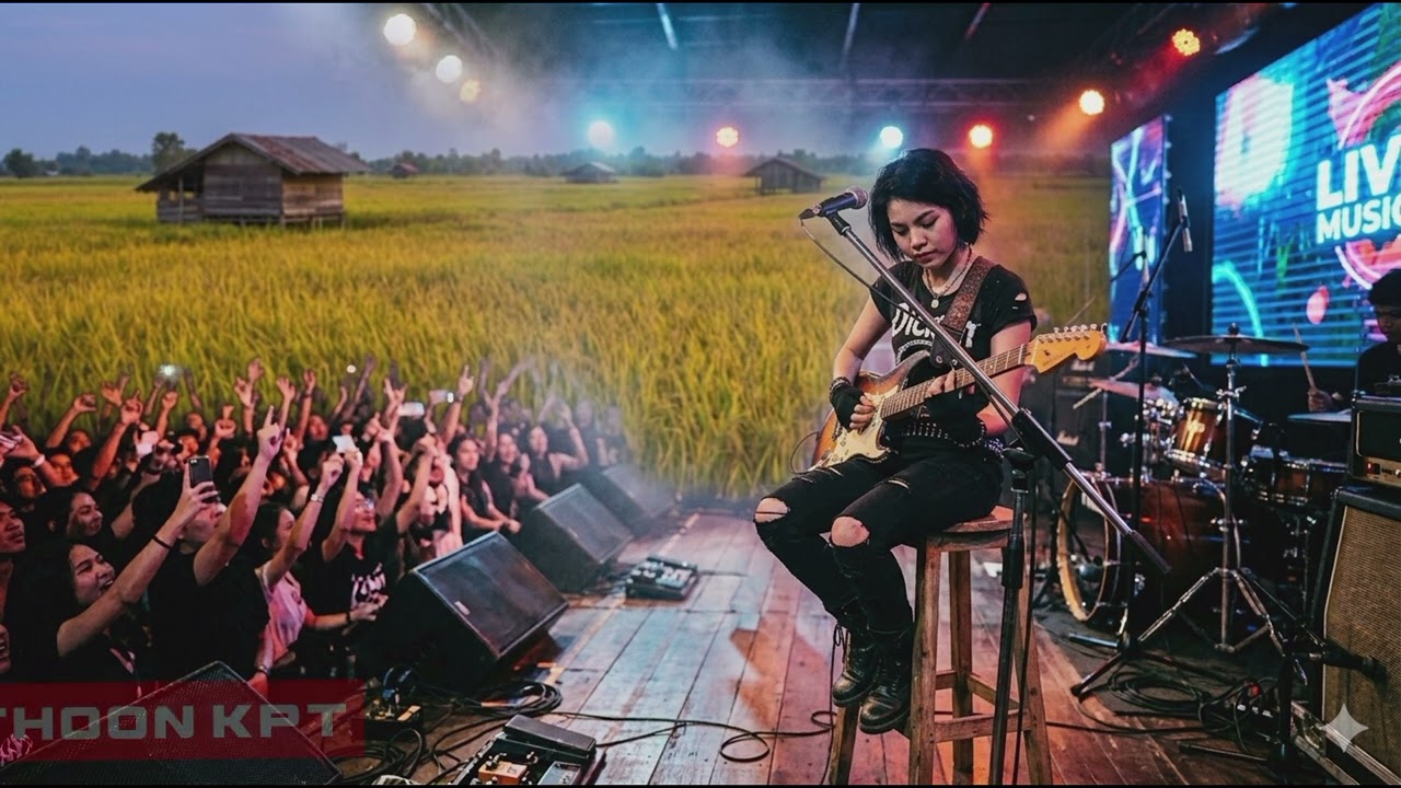 วนเวียน (สัจธรรม) -thoon kpt