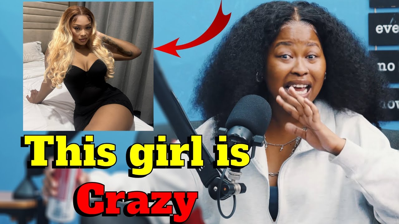 Seemah RESPONDS and DESTROYS Naquueda l Thakgi REGRETS beefing with New Gen l