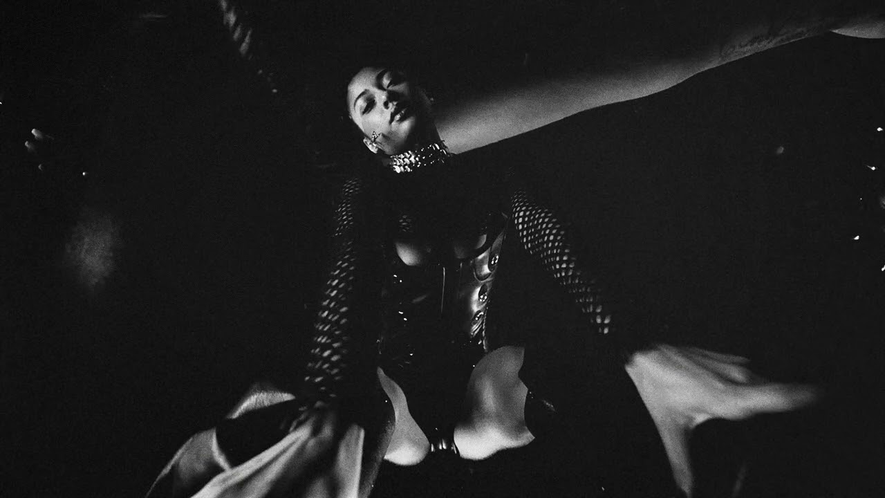 Fred Again, INJI & Charlie XCX - Flame (UK Garage / Club Type Beat)
