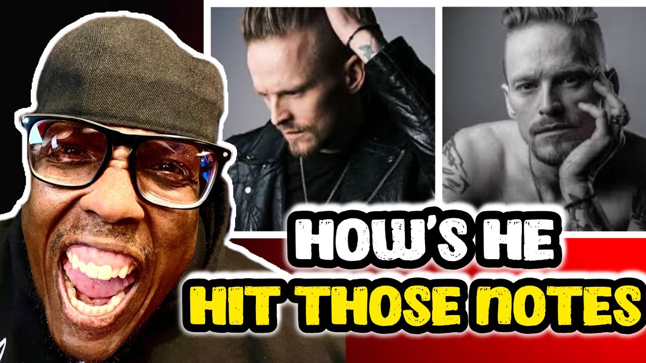 Professional Rapper REACTS to Eric Gronwall -I Will Always Love You