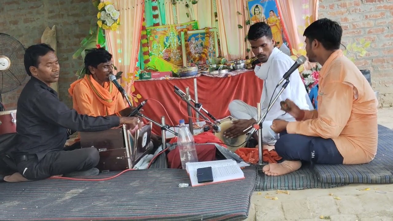 🙏🙏बिरहिया अन्दाज में रामायण एक बार जरुर सुने🙏🙏🚩🚩  जय श्री राम 🚩🚩