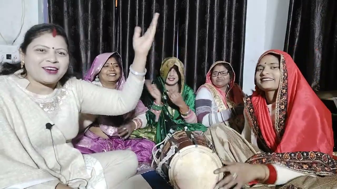  लेखिका ✍️ अर्चना #शादी विवाह #भात 😜गीत 👌