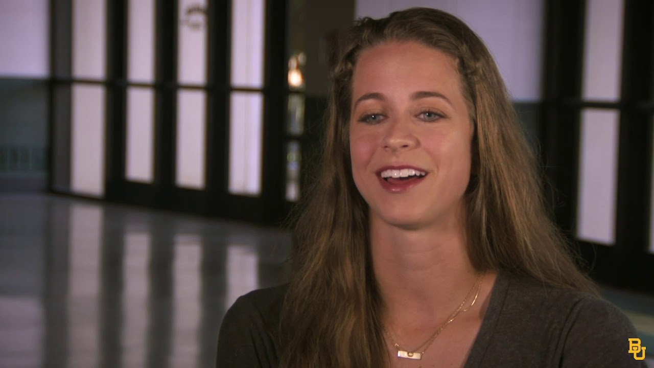 Baylor Basketball (W): Turner Syndrome - Makenzie Fuller Story